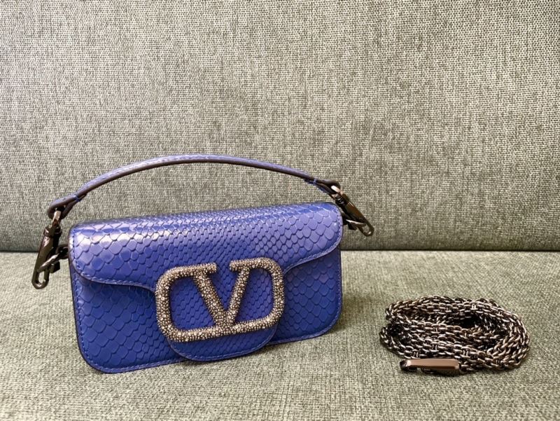 Valentino Satchel Bag